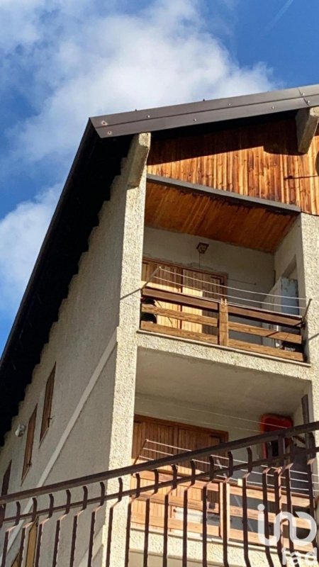 Квартира в Фрабоза-Соттана