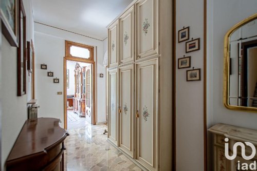 Apartamento em Génova