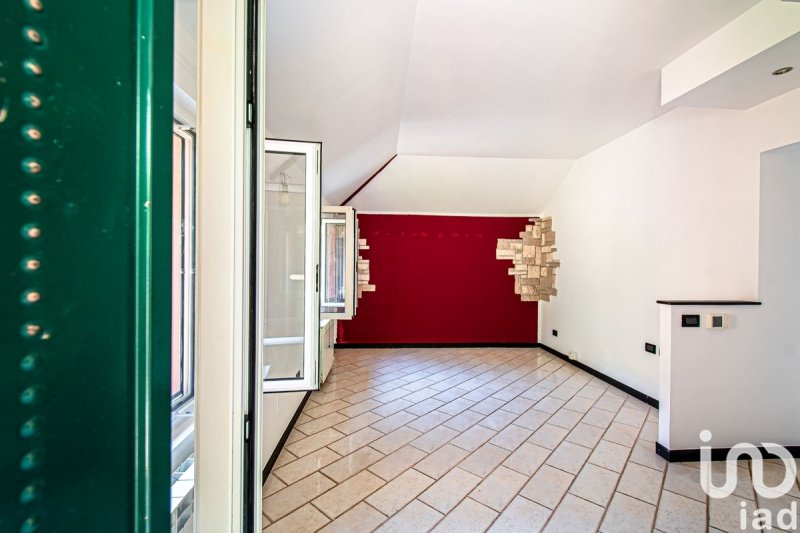 Apartamento em Ceranesi