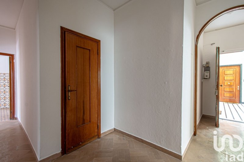 Apartamento en Génova