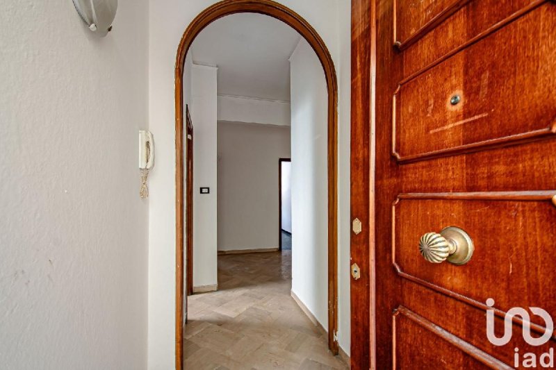 Apartamento en Génova