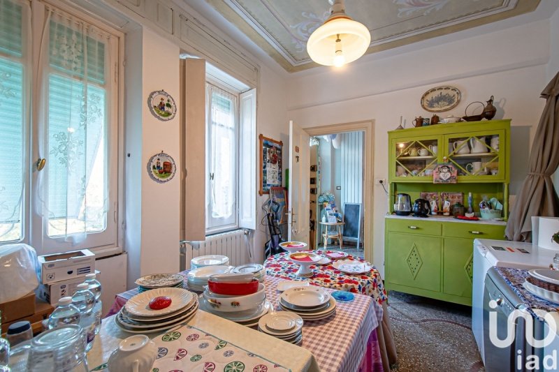 Commercial property in Torriglia