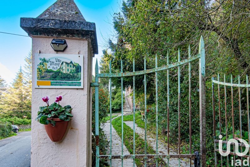 Moradia em Torriglia