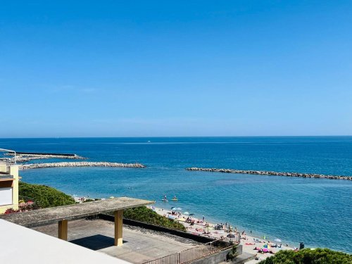 Terrasse à San Bartolomeo al Mare