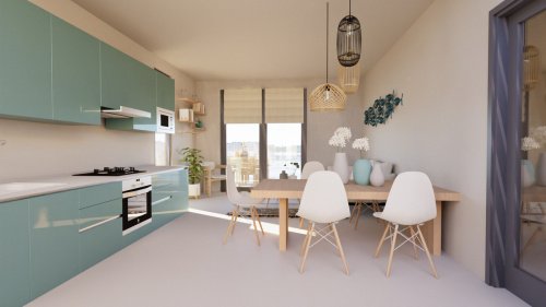Appartement à San Bartolomeo al Mare