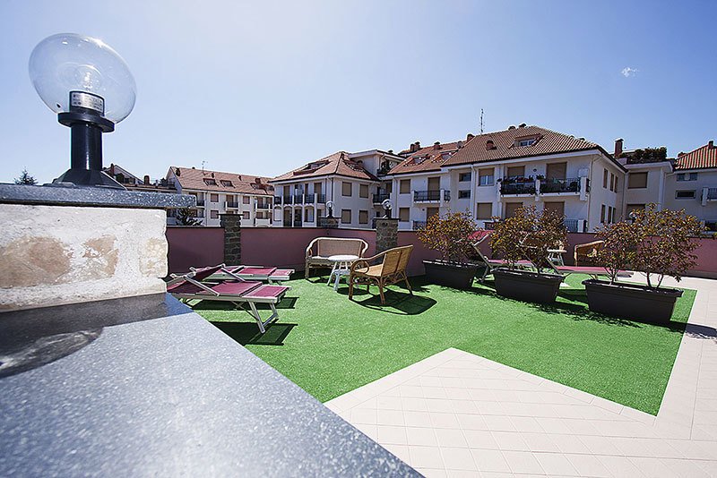 Apartamento en San Bartolomeo al Mare