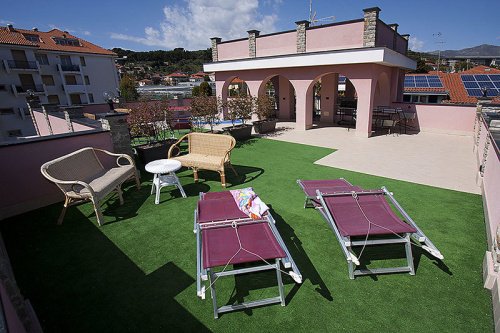 Apartamento en San Bartolomeo al Mare