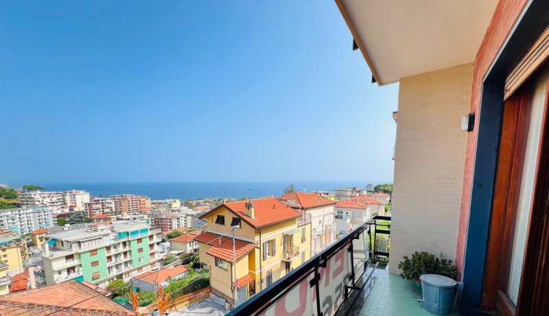 Appartement in Sanremo