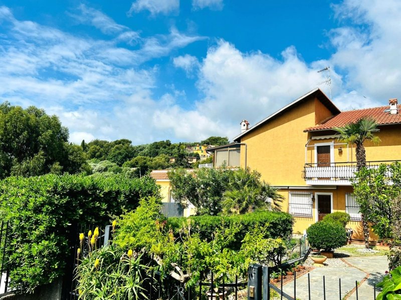 滨海圣巴托洛梅奥独立公寓