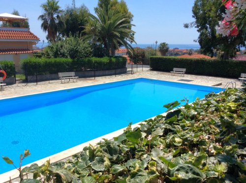 滨海圣巴托洛梅奥独立公寓