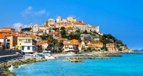 Appartement in Imperia