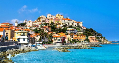 Appartement à Imperia