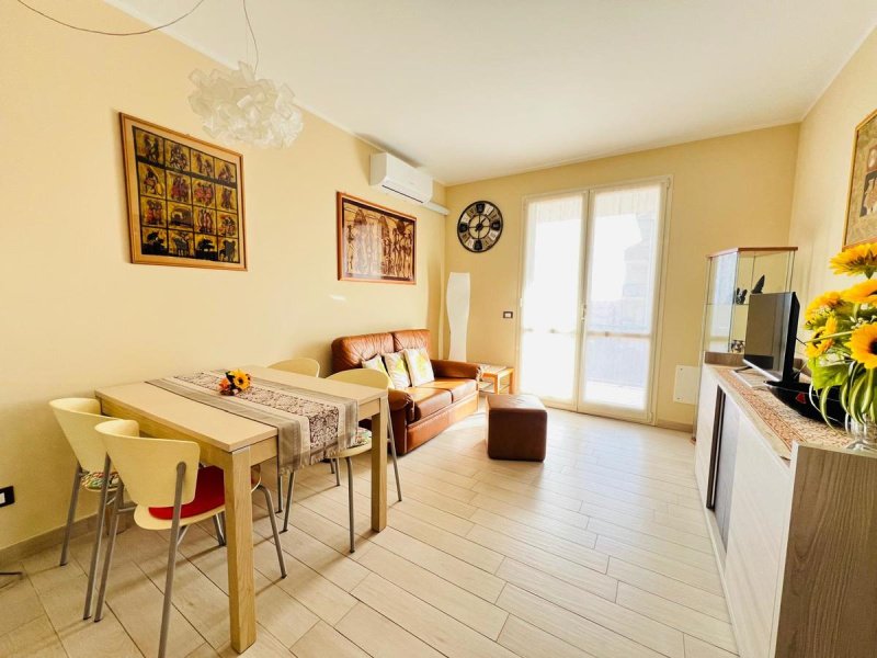 Apartment in Diano Marina