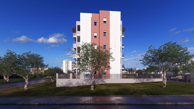 Apartamento en Andora