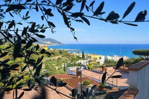Appartement à Diano Marina