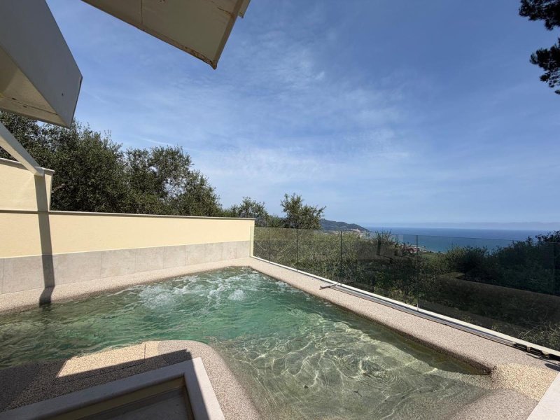 Villa in Diano Marina
