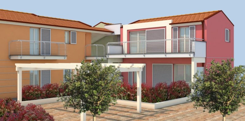 Apartamento em Diano Marina