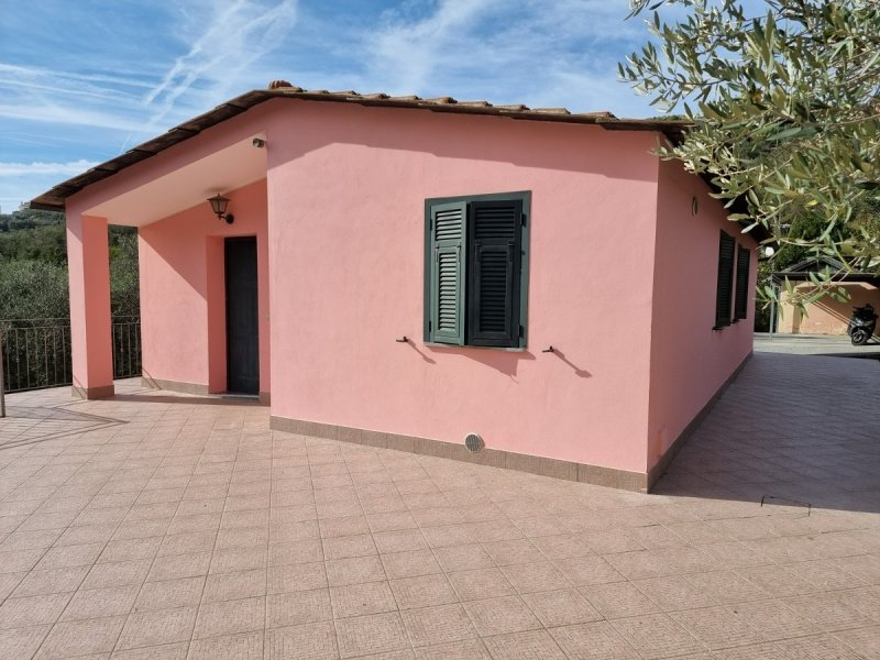 Villa i Imperia