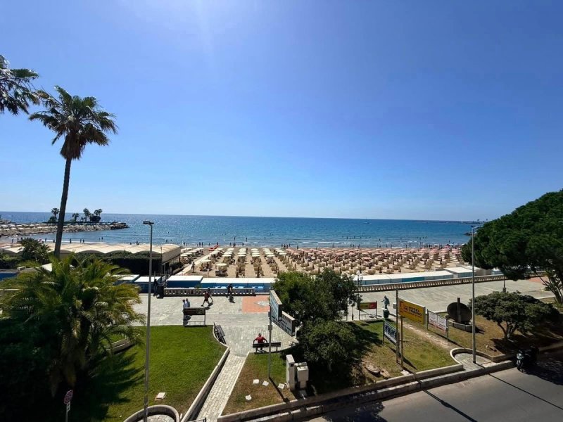 Wohnung in Diano Marina