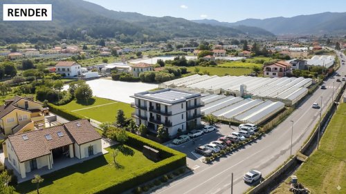 Appartement in Andora