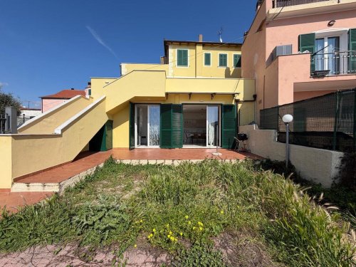Onafhankelijk appartement in San Bartolomeo al Mare