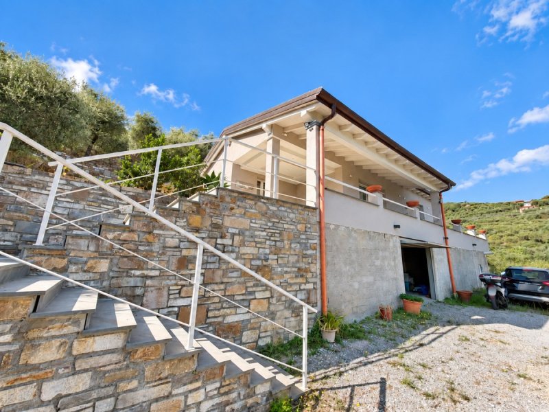 Villa à Diano Marina