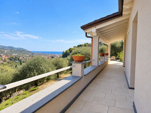 Villa à Diano Marina