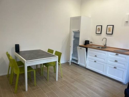 Wohnung in Como