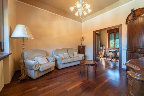 Wohnung in Como