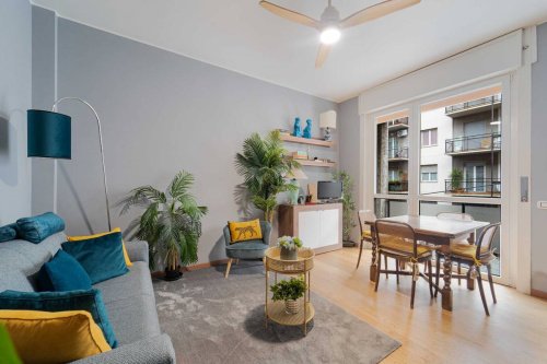 Apartamento en Como