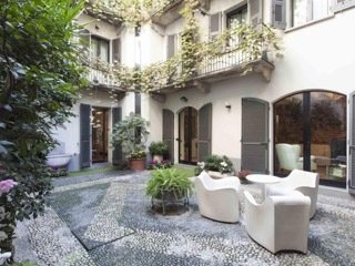 Casa independiente en Milán