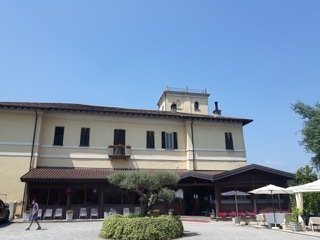 Plattelandtoerisme in Cornate d'Adda