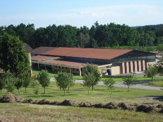 Farm in Vaprio d'Agogna