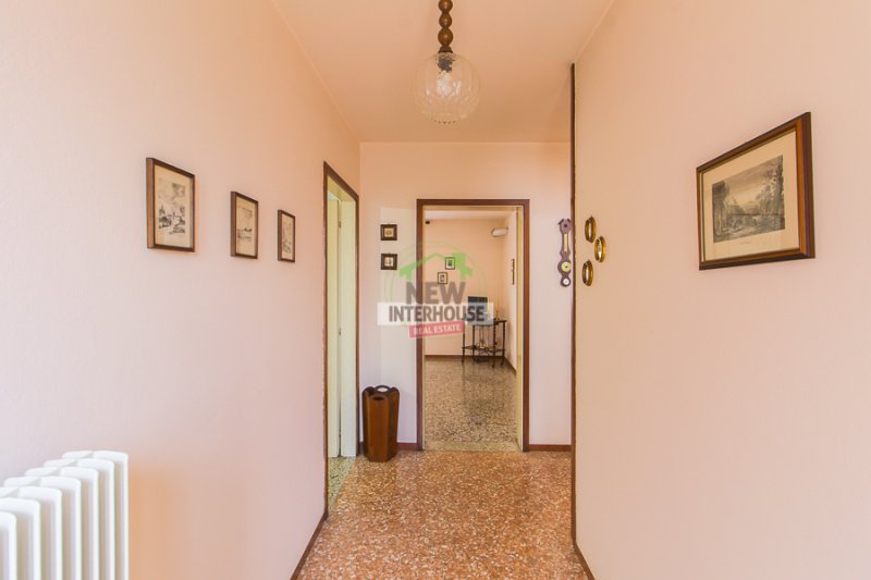 Terraced house in Maniago
