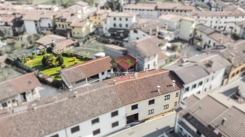 Terraced house in Maniago