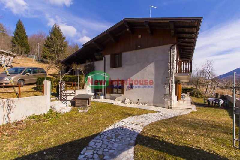 Villa in Clauzetto