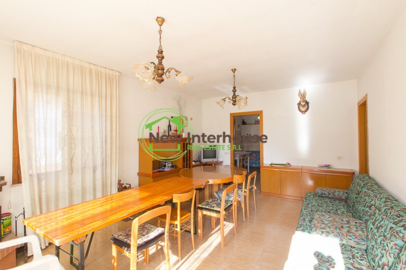 Detached house in Vito d'Asio
