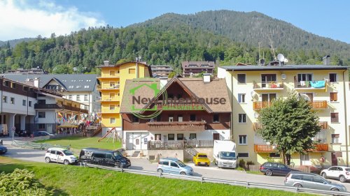 Local commercial à Tarvisio