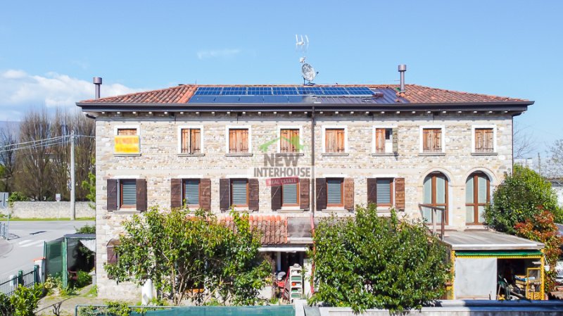 Villa à Godega di Sant'Urbano