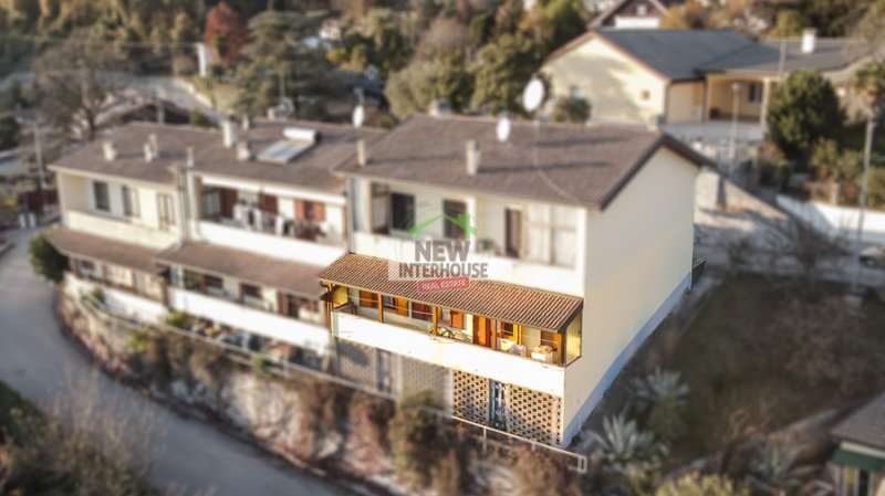 Casa a Vito d'Asio