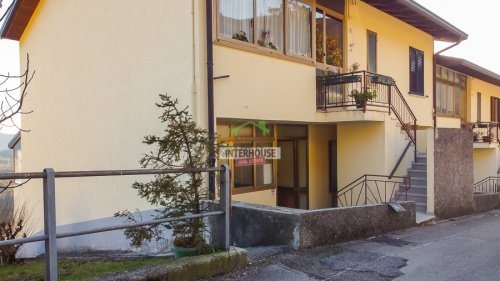 Casa a Vito d'Asio