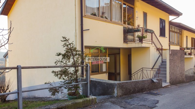 Casa a Vito d'Asio