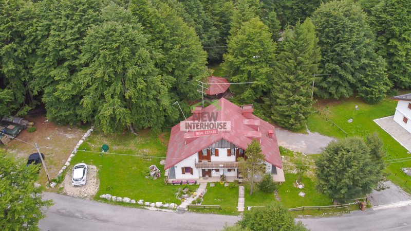 Hus i Aviano
