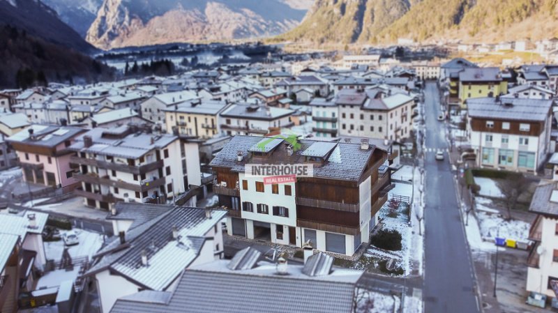 Haus in Claut