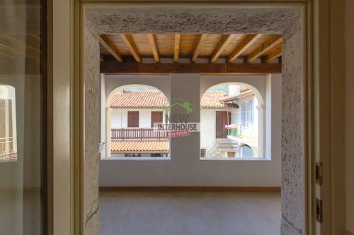 Casa a Tramonti di Sopra