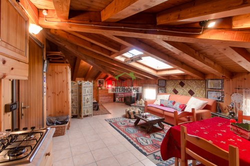 Квартира в Трамонти-ди-Сотто