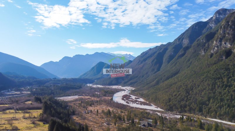 Casa em Tramonti di Sotto