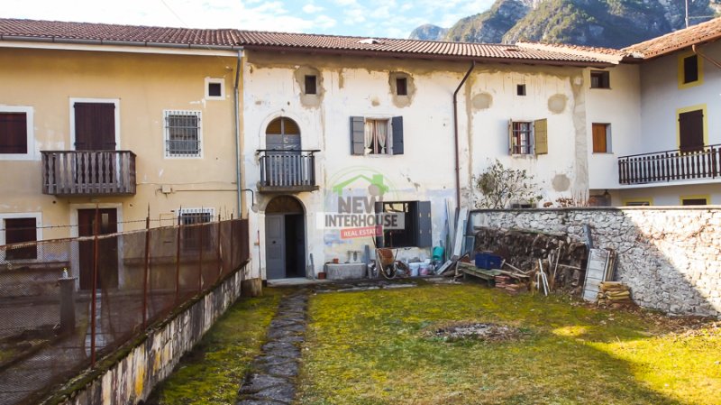 Casa em Tramonti di Sotto