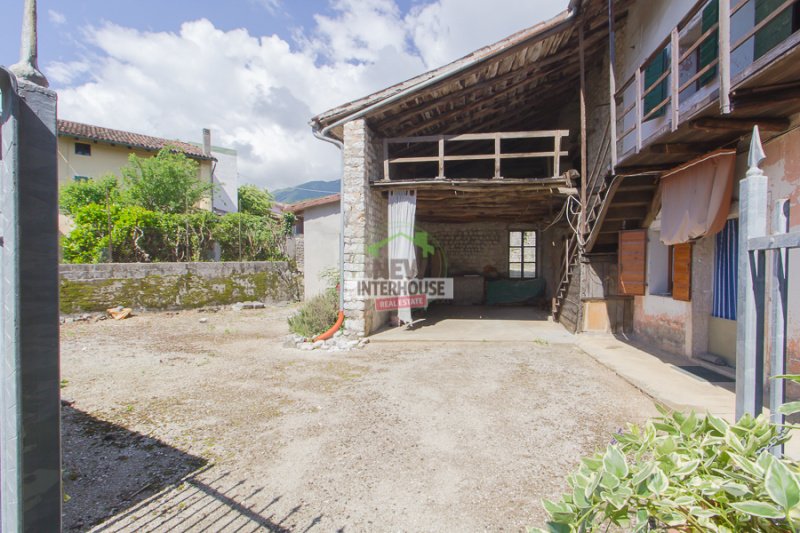 Huis op het platteland in Aviano