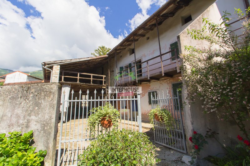 Huis op het platteland in Aviano